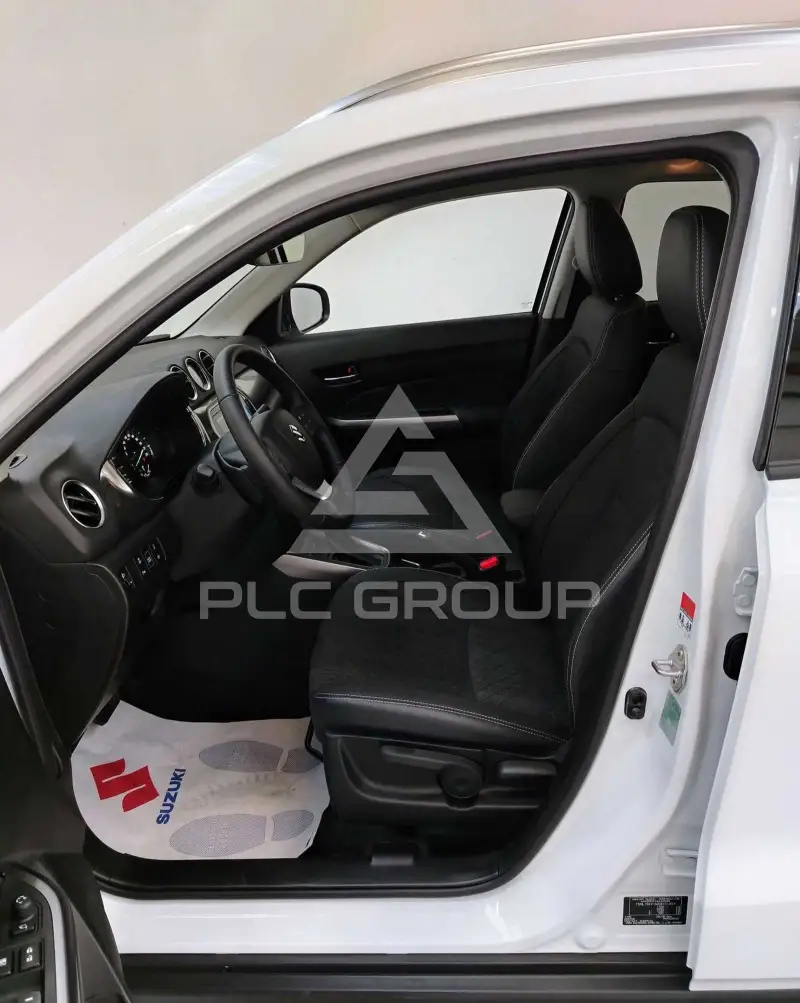 2025 Suzuki Vitara