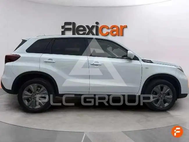 2025 Suzuki Vitara