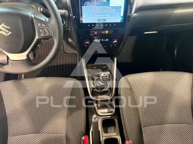 2025 Suzuki Vitara