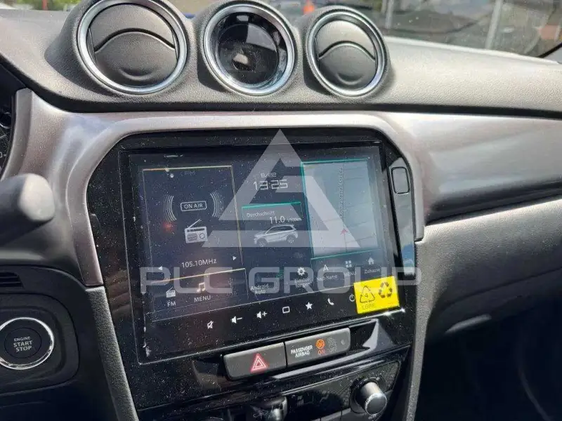 2025 Suzuki Vitara