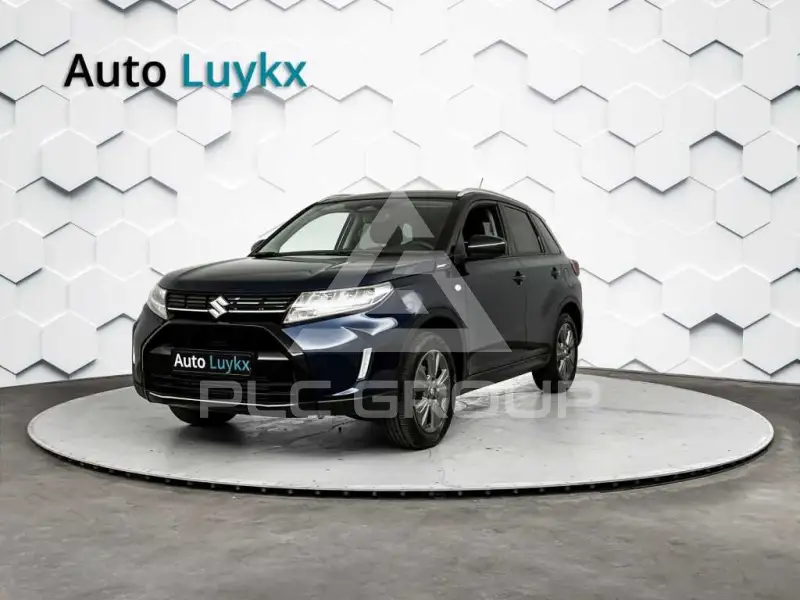2025 Suzuki Vitara