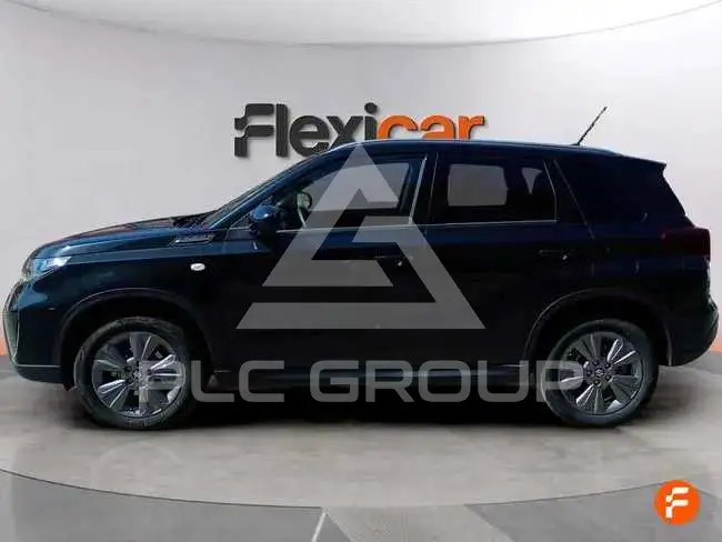 2025 Suzuki Vitara