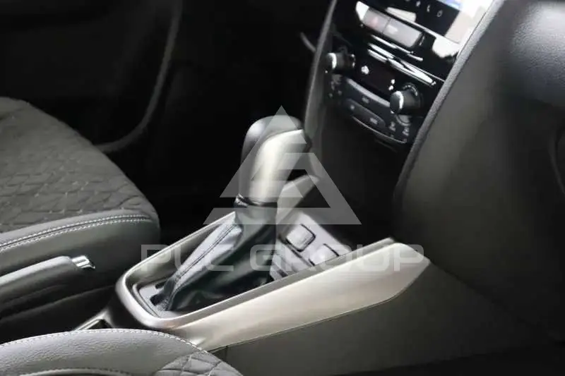 2025 Suzuki Vitara
