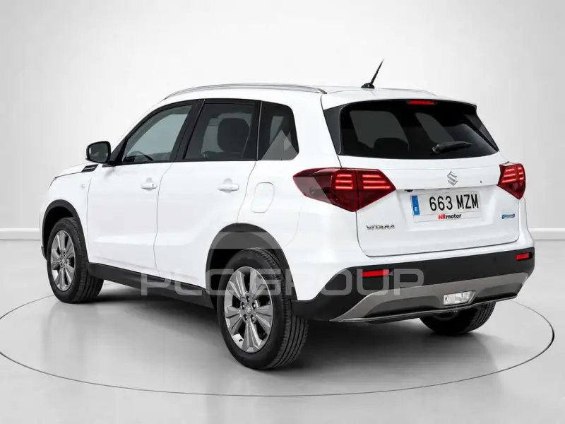 2025 Suzuki Vitara