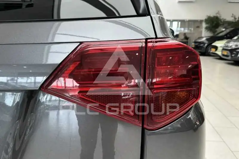 2025 Suzuki Vitara