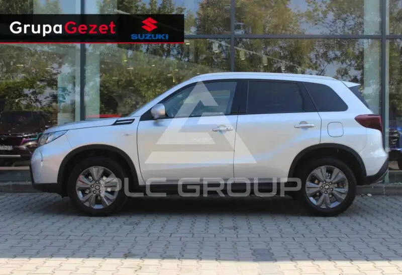 2025 Suzuki Vitara