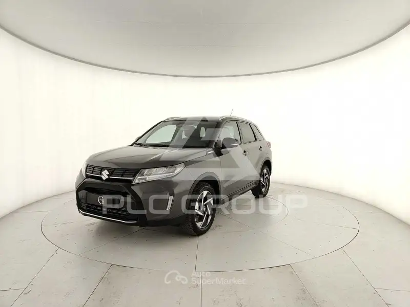 2025 Suzuki Vitara