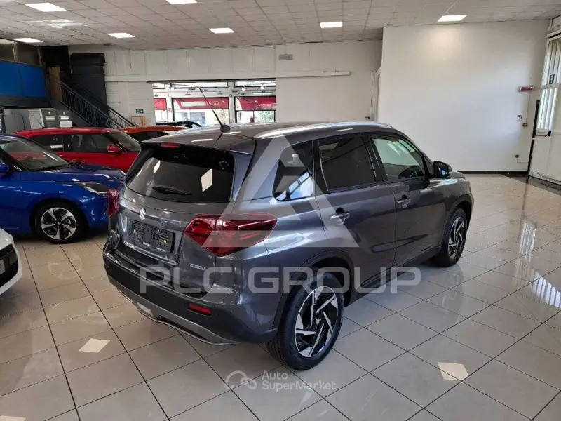 2025 Suzuki Vitara