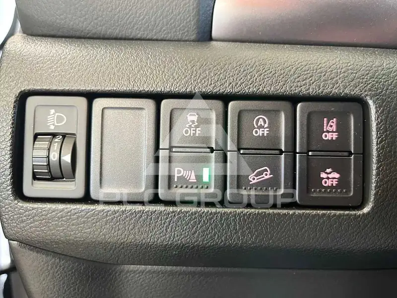 2025 Suzuki Vitara
