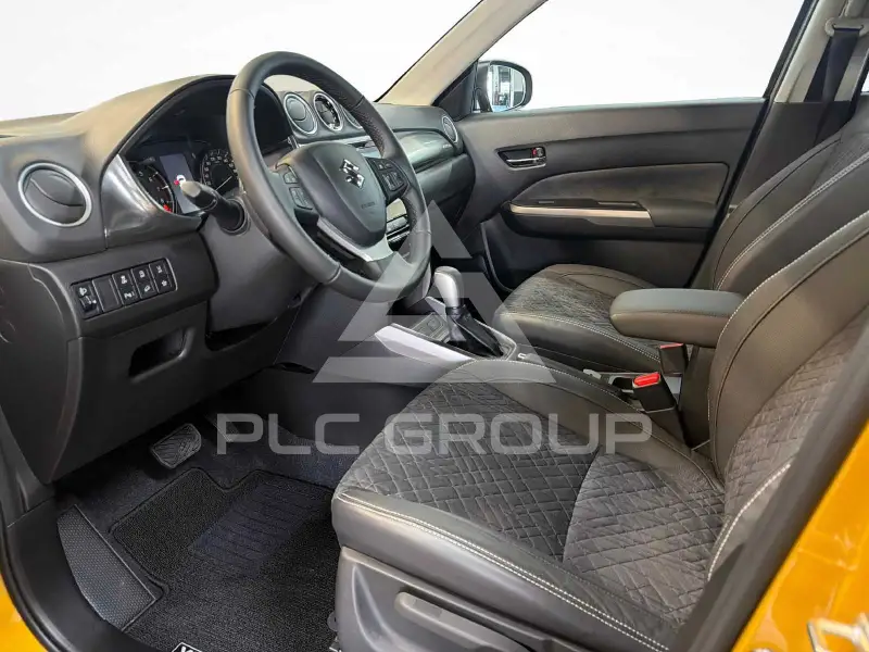 2025 Suzuki Vitara