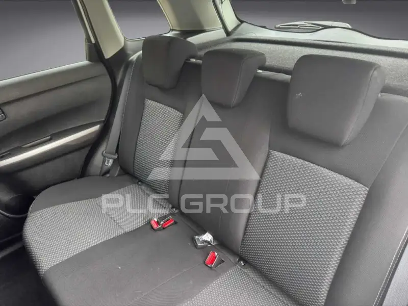 2025 Suzuki Vitara