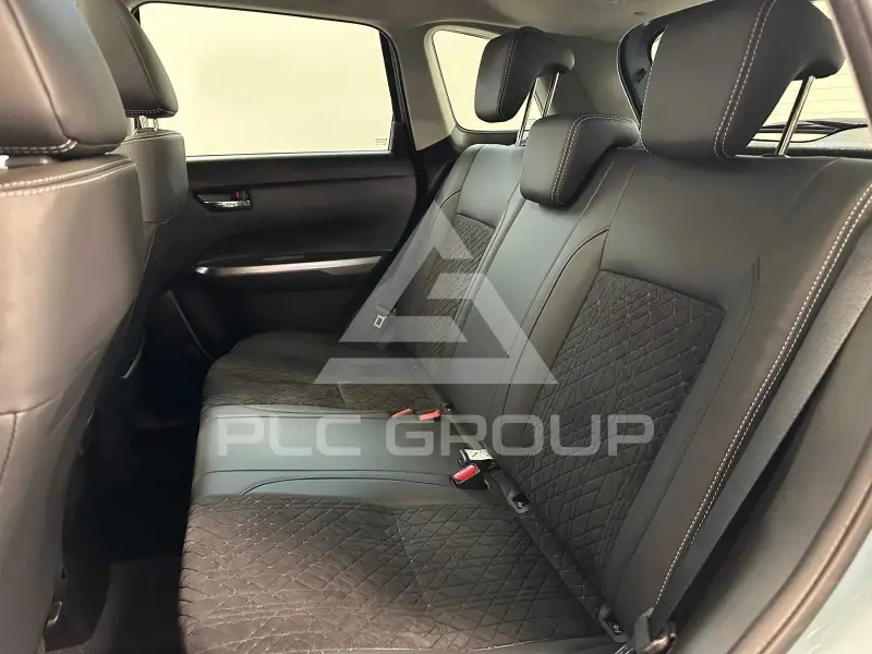 2025 Suzuki Vitara