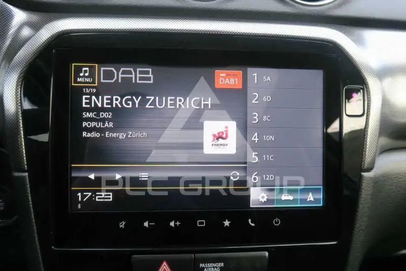 2025 Suzuki Vitara