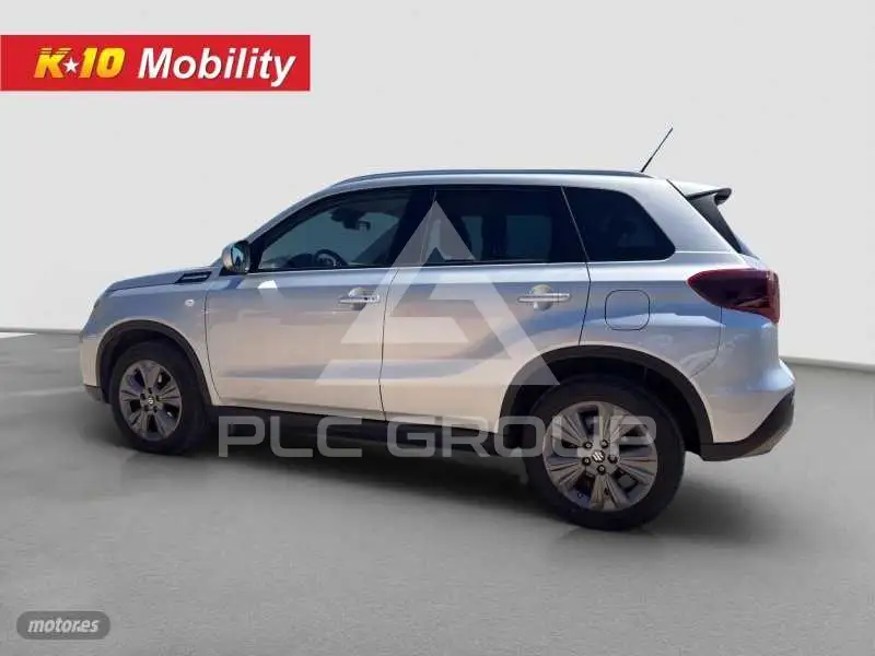 2025 Suzuki Vitara