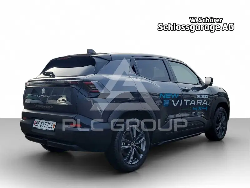 2025 Suzuki Vitara