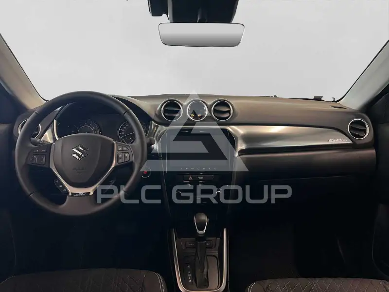 2025 Suzuki Vitara