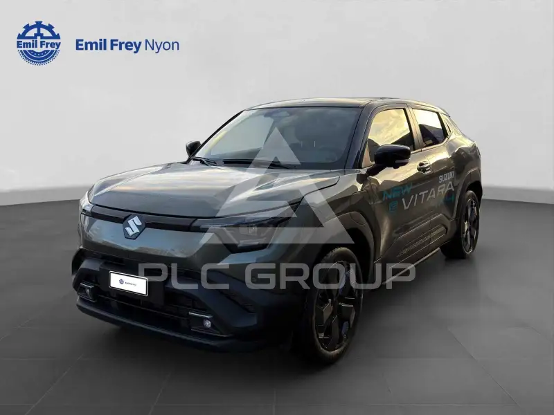 2025 Suzuki Vitara