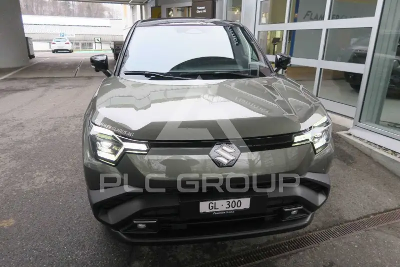 2025 Suzuki Vitara
