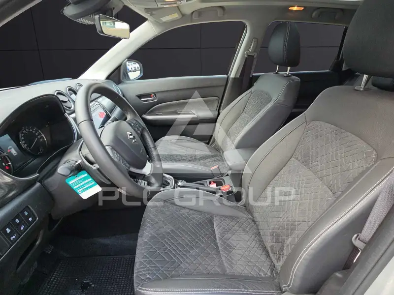 2025 Suzuki Vitara