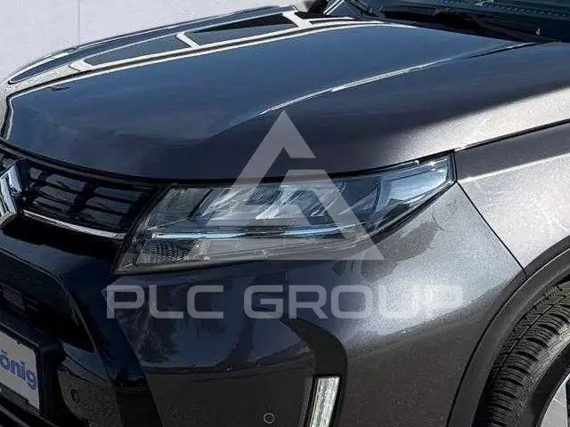 2025 Suzuki Vitara