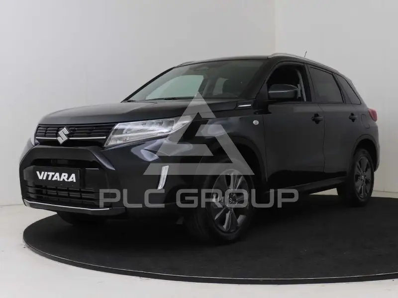 2025 Suzuki Vitara