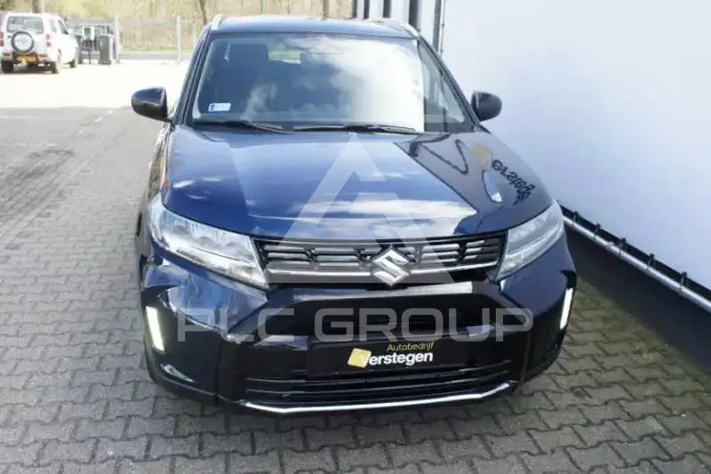2025 Suzuki Vitara