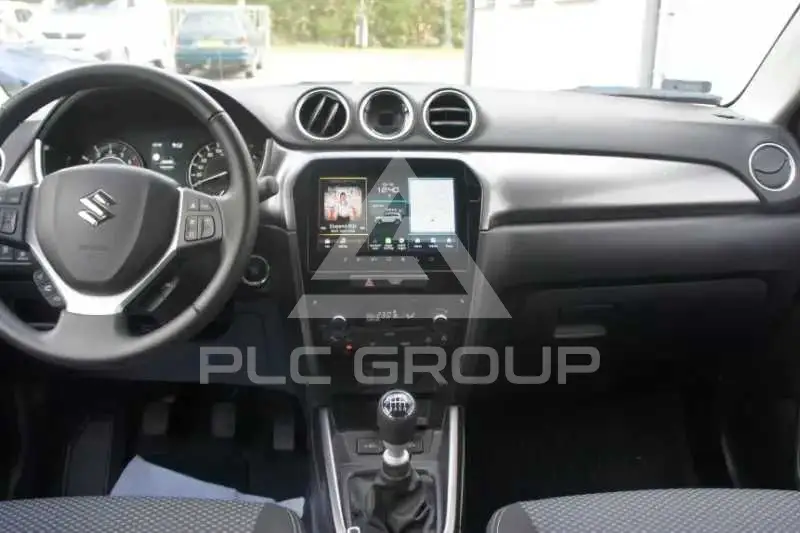 2025 Suzuki Vitara