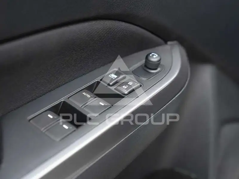 2025 Suzuki Vitara