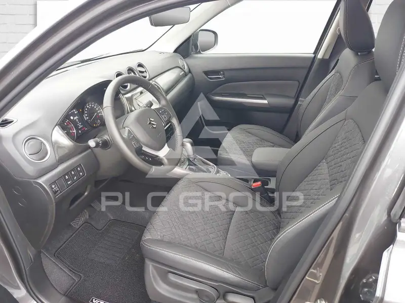 2025 Suzuki Vitara