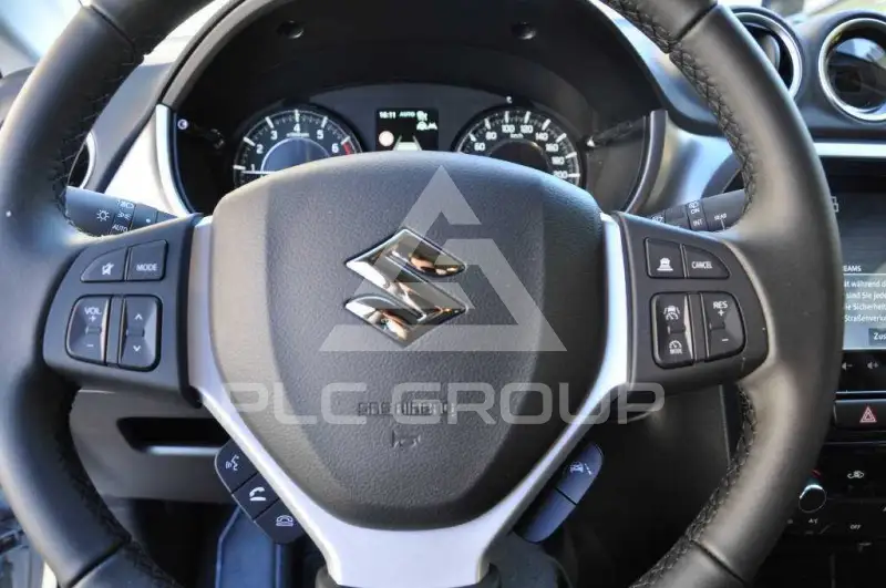 2025 Suzuki Vitara