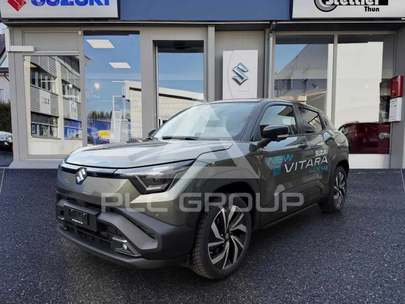 2025 Suzuki Vitara