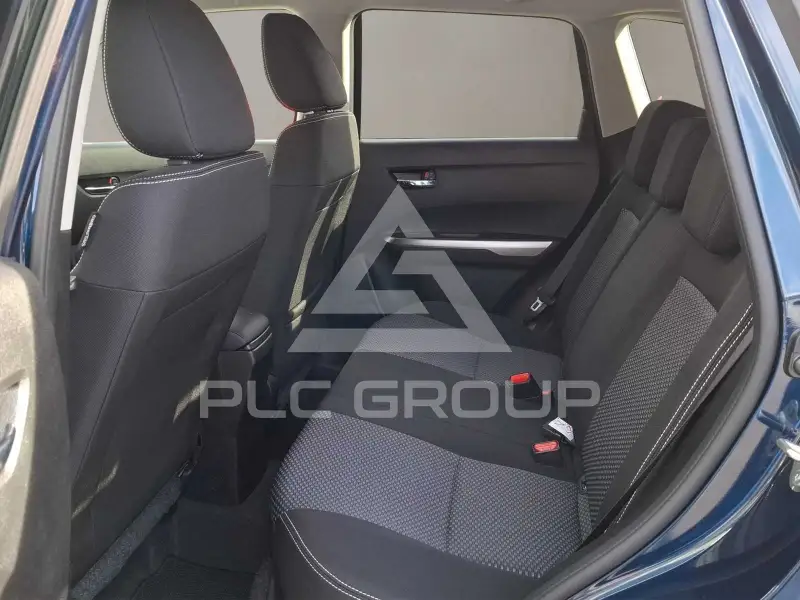 2025 Suzuki Vitara