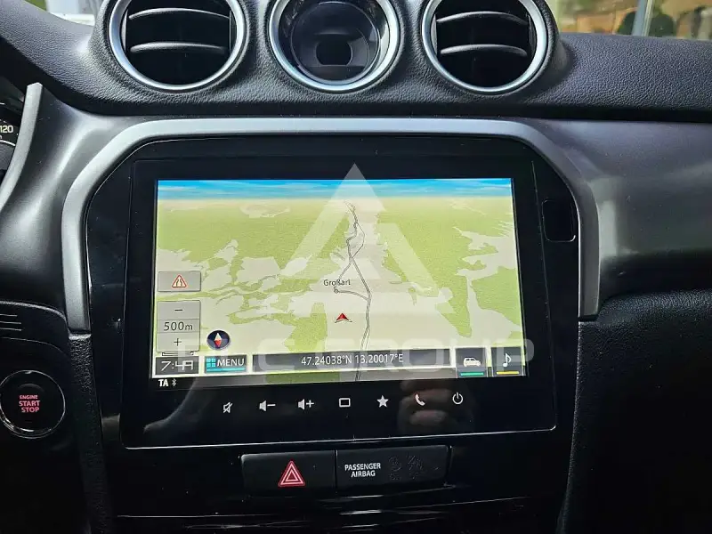 2025 Suzuki Vitara