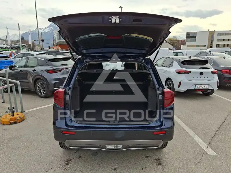 2025 Suzuki Vitara