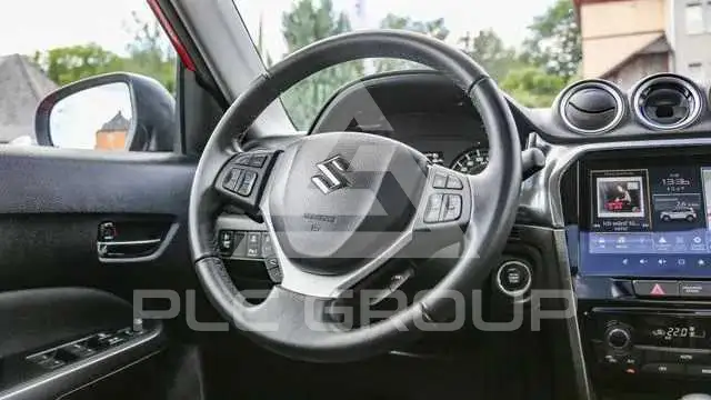 2025 Suzuki Vitara