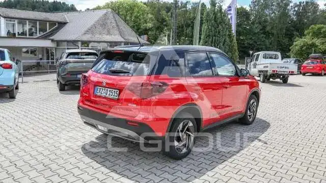 2025 Suzuki Vitara
