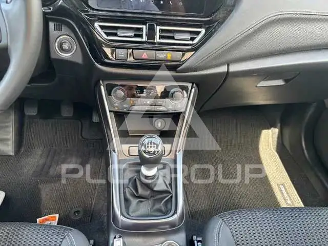 2025 Suzuki SX4