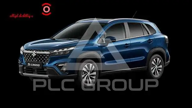 2025 Suzuki SX4