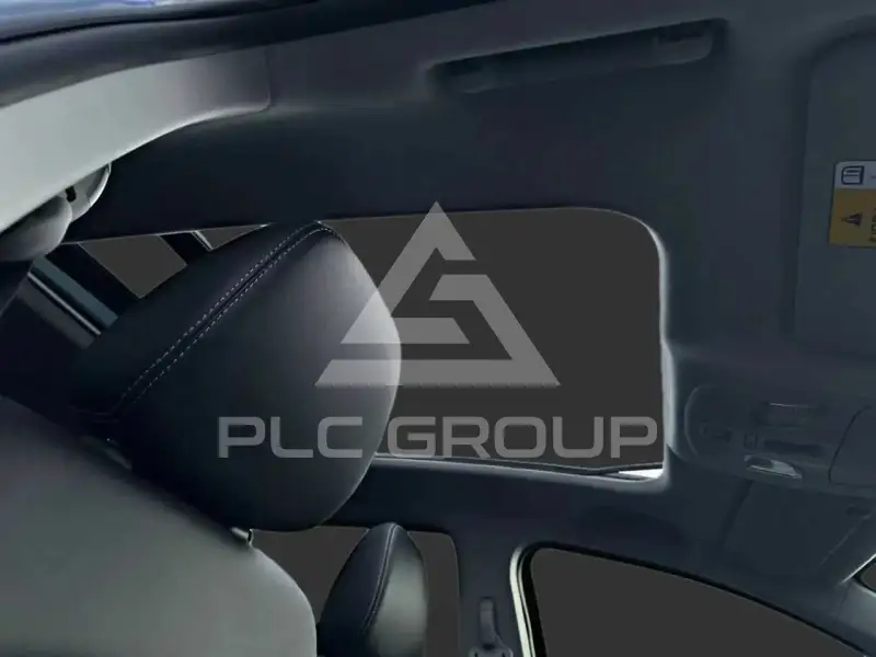 2025 Suzuki SX4