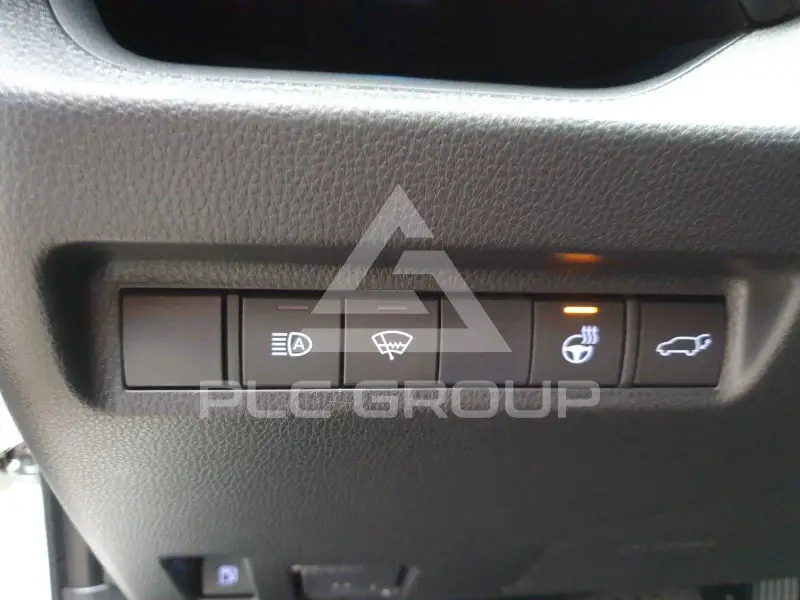 2025 Suzuki Across