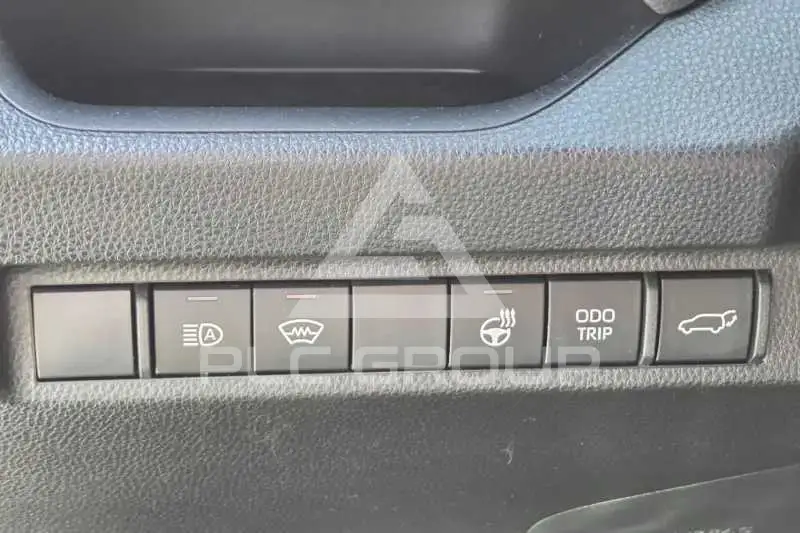 2025 Suzuki Across