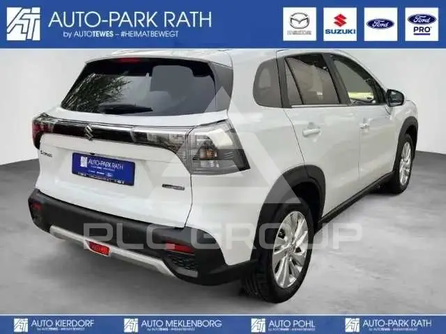2025 Suzuki 