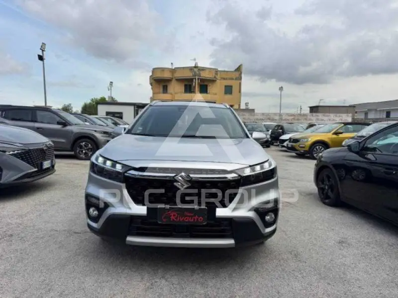 2025 Suzuki 