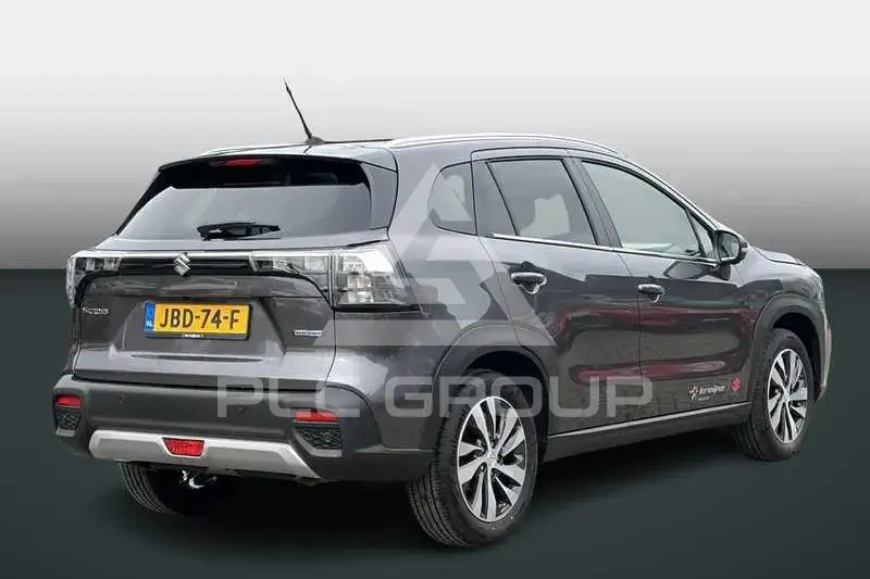 2025 Suzuki 