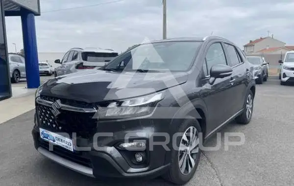 2025 Suzuki 