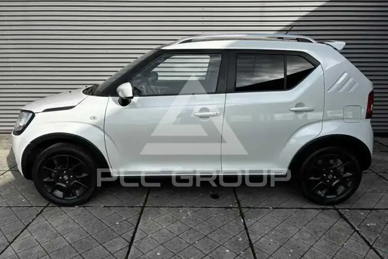 2025 Suzuki 