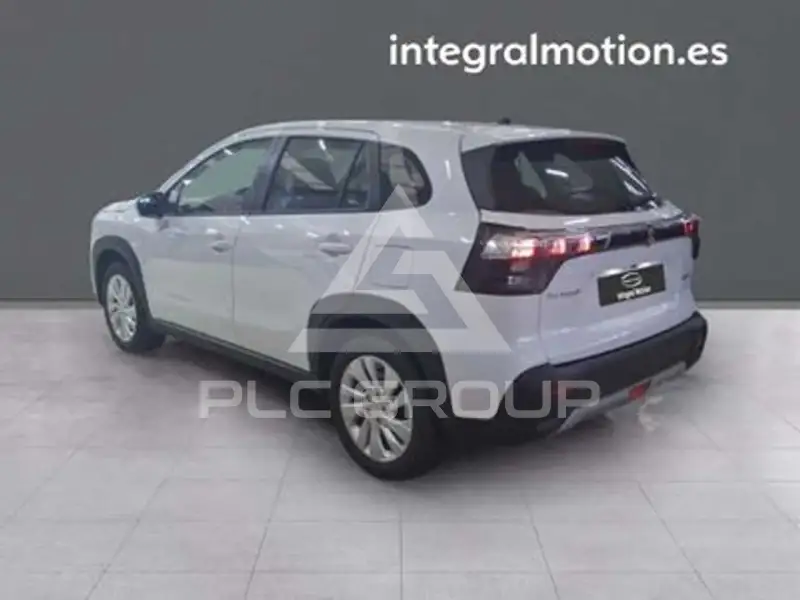 2025 Suzuki 