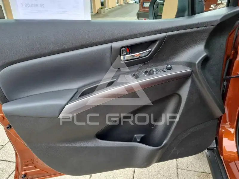 2025 Suzuki 