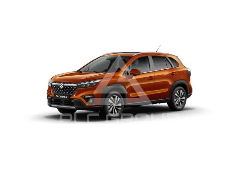 2025 Suzuki 