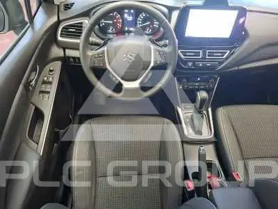 2025 Suzuki 